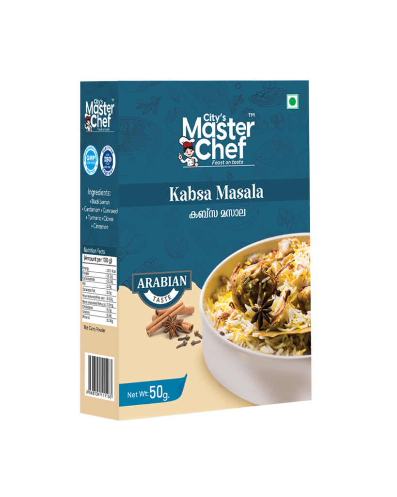 kabsa