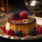 Custard Powder: A Simple Way to Make Creamy, Delicious Desserts