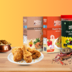 Easy to Cook Biriyani Masala: The Secret to Perfect Biriyani at Home