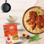 Easy to Cook Biriyani Masala: The Secret to Perfect Biriyani at Home