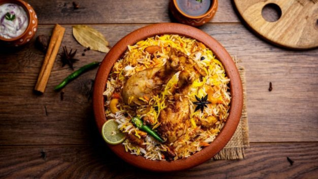 Malabar biriyani mix