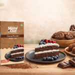 Dark Cocoa Powder: The Secret of Rich, Irresistible Chocolate Creation.