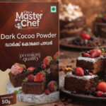 Baking and Dessert Cocoa Premium powder | Master Chef in the city.