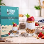 The Goodness of Organic Chia Seeds: A Superfood to a Good Life.