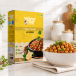 Chana Masala Powder: The Secret to Authentic Indian Flavor at Home
