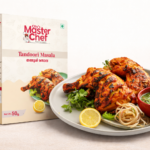 Chana Masala Powder: The Secret to Authentic Indian Flavor at Home