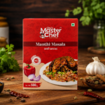 Manthi Masala Powder – The Secret to Authentic Arabian Manthi at Home